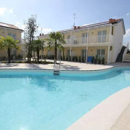 Malu' Apartament *