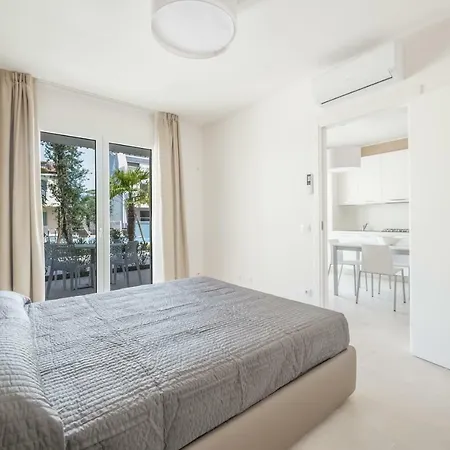 Apartament Malu'