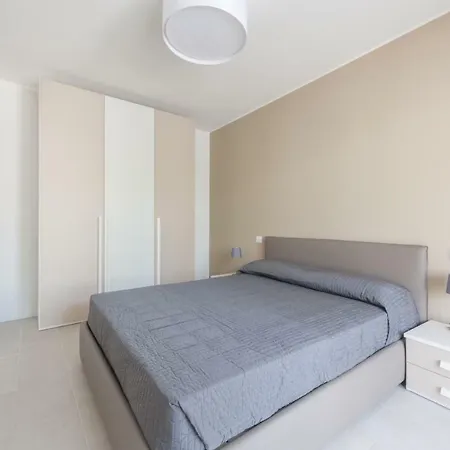 Malu' Apartament *