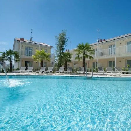 Apartment Malu' *