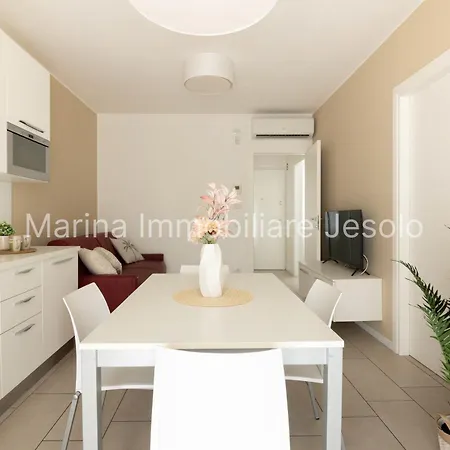 Appartamento Malu' Lido di Jesolo